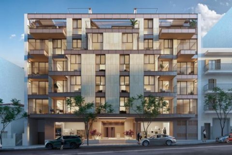 Huoneisto Mallorca, Espanja 1 makuuhuone, 57 m2 No. 103215