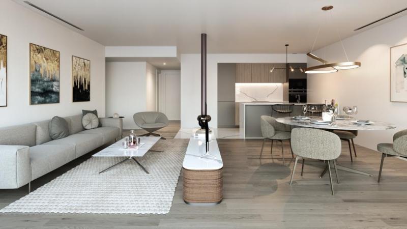 Huoneisto Mallorca, Espanja 1 makuuhuone, 57 m2 No. 103215