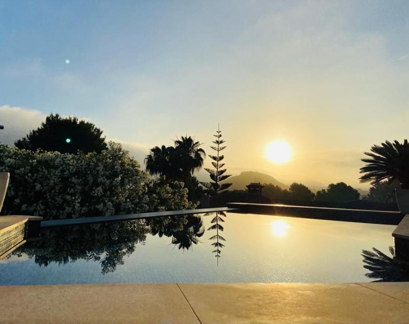 Villa in Nova Santa Ponsa, Mallorca, Spain 5 bedrooms, 320 sq.m. No. 103220