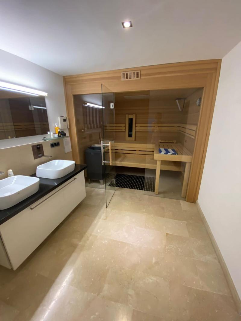 Villa in Nova Santa Ponsa, Mallorca, Spain 5 bedrooms, 320 sq.m. No. 103220