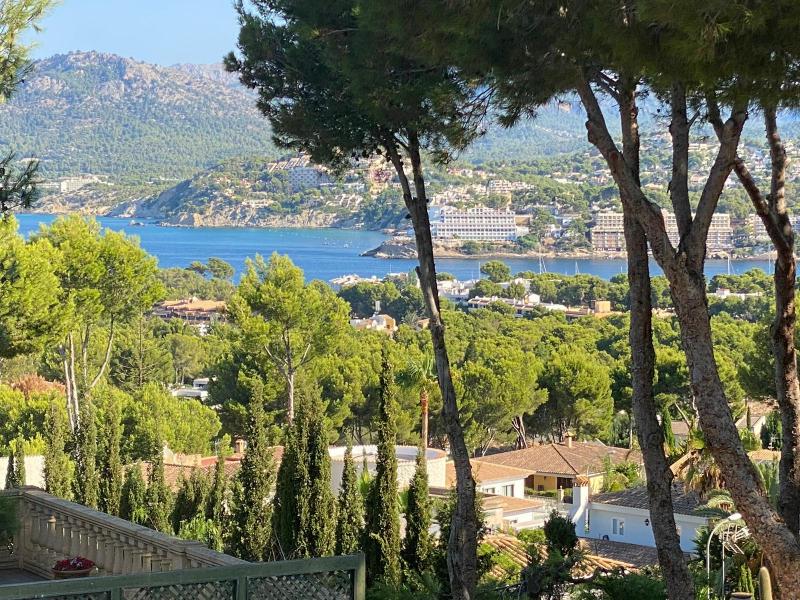Villa in Nova Santa Ponsa, Mallorca, Spain 5 bedrooms, 320 sq.m. No. 103220
