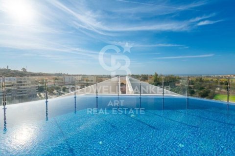 Dzīvoklis Marbella, Malaga, Spānijā 2 istabas, 79 m2 Nr. 160479