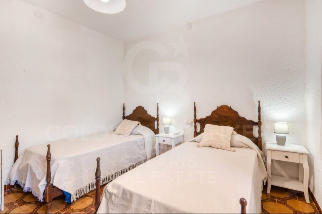 Villa in Javea, Alicante, Spain 4 bedrooms, 235 sq.m. No. 160478