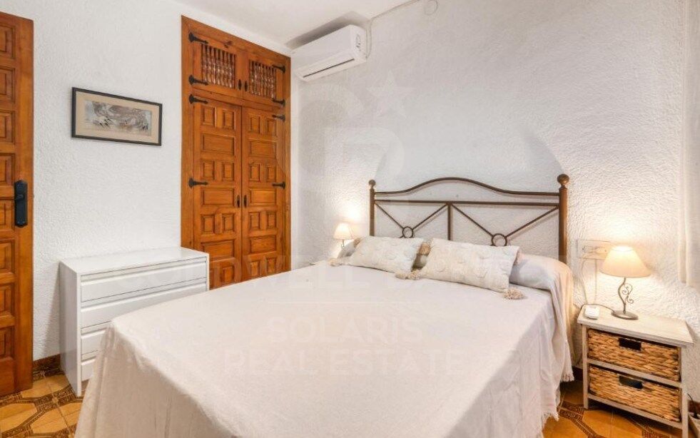 Villa in Javea, Alicante, Spain 4 bedrooms, 235 sq.m. No. 160478