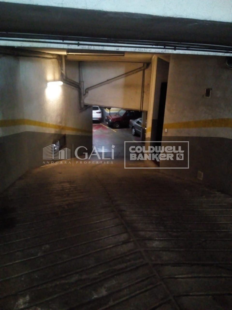 Parking in Principado De Andorra (Ninguna Poblacion Tiene C.P.), Lleida, Spain 2 sq.m. No. 160475