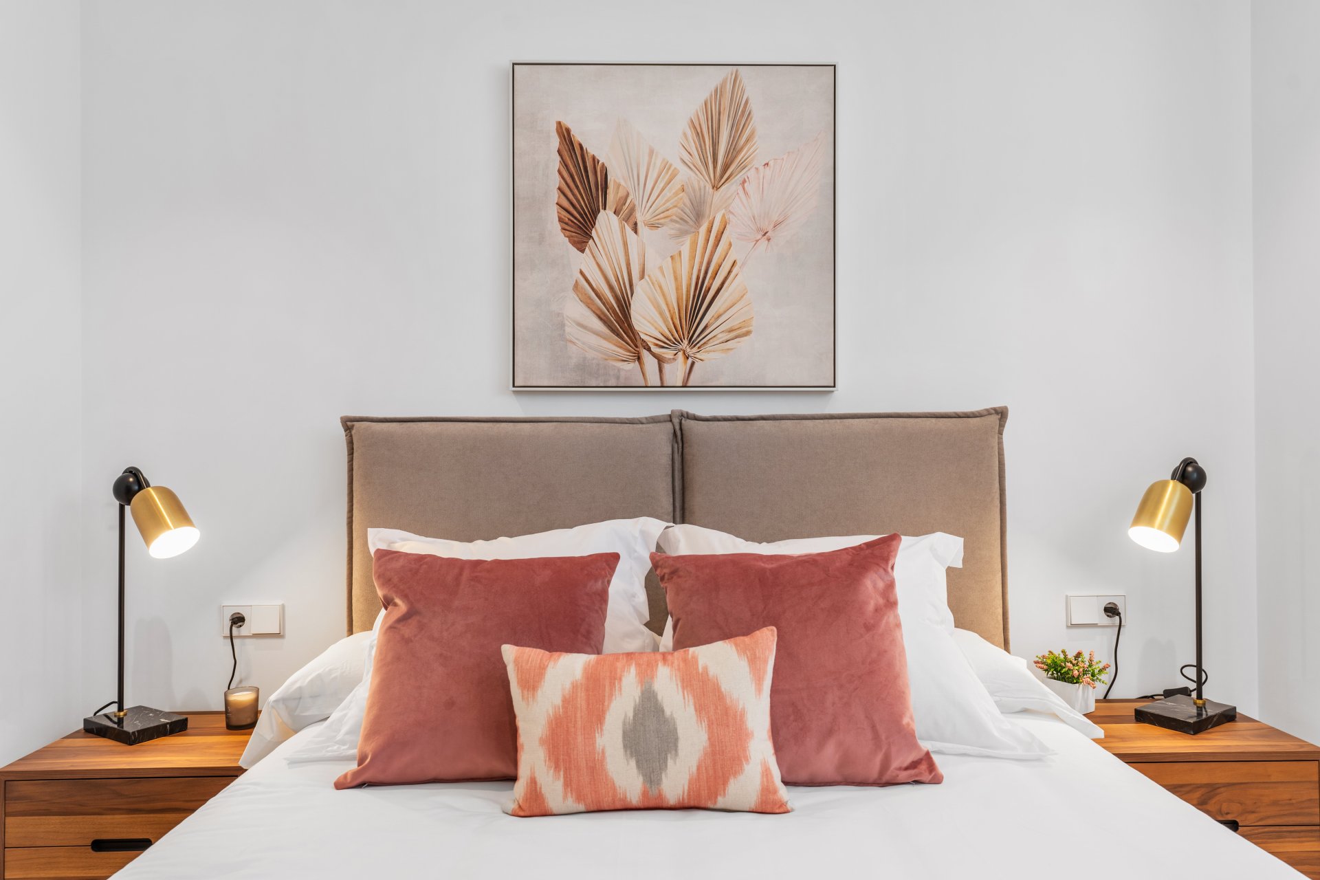 Apartament w Benitachell, Alicante, Hiszpania 3 sypialnie, 117 mkw. nr 181747