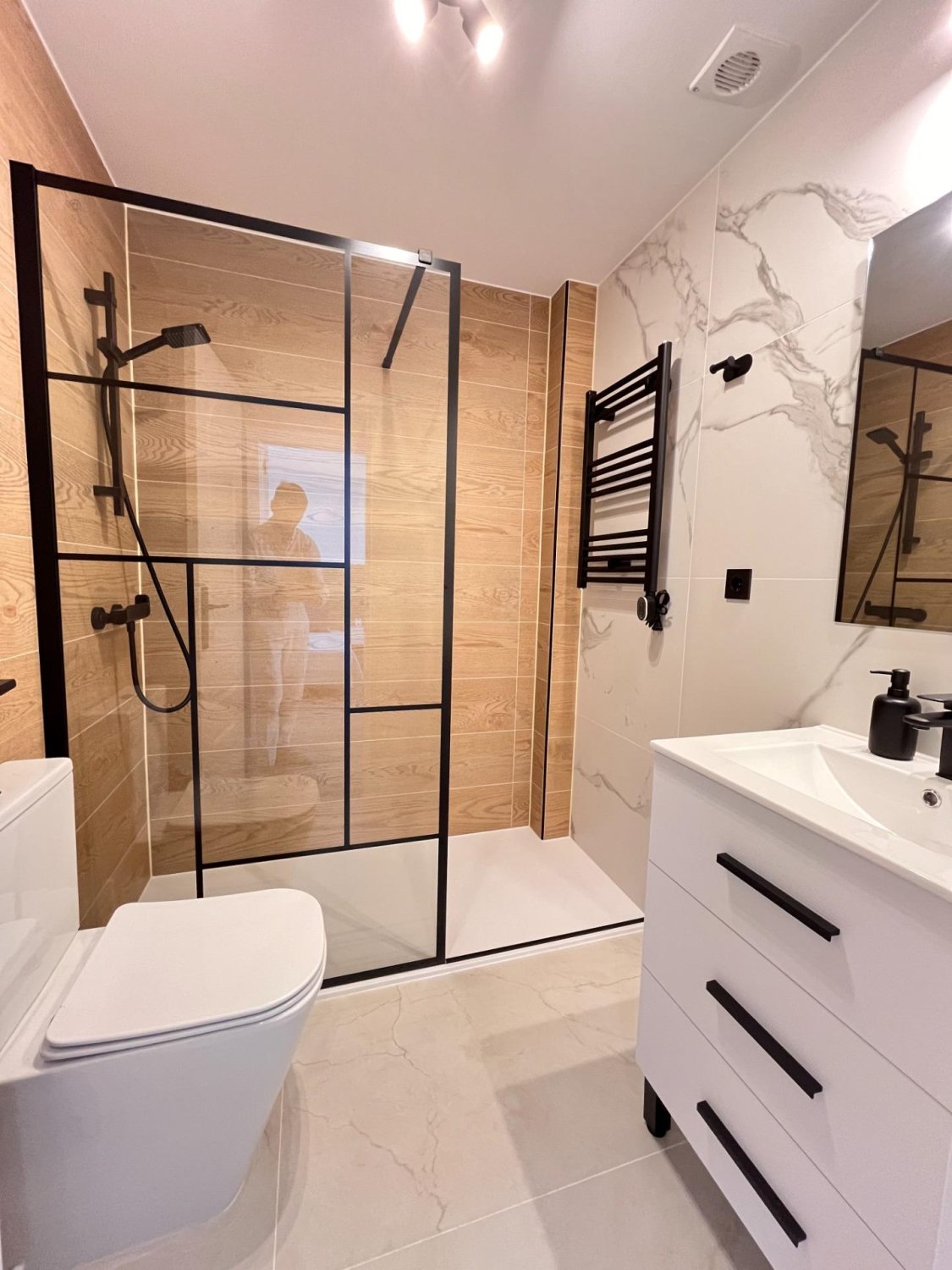 Townhouse in Orihuela, Alicante, Spanien 3 Schlafzimmer, 83 m2 Nr. 191644