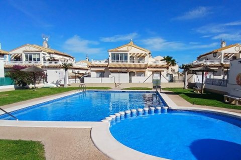Rindu māja Orihuela, Alicante, Spānijā 3 istabas, 83 m2 Nr. 191644