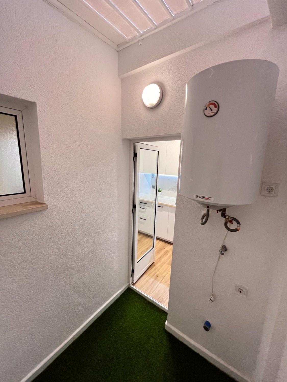 Townhouse in Orihuela, Alicante, Spanien 3 Schlafzimmer, 83 m2 Nr. 191644