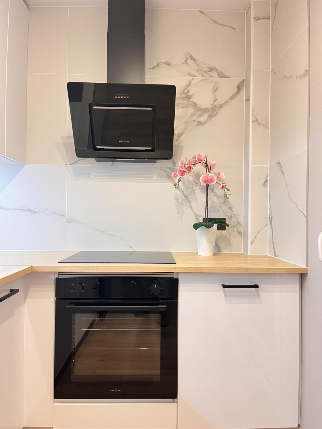 Townhouse in Orihuela, Alicante, Spanien 3 Schlafzimmer, 83 m2 Nr. 191644