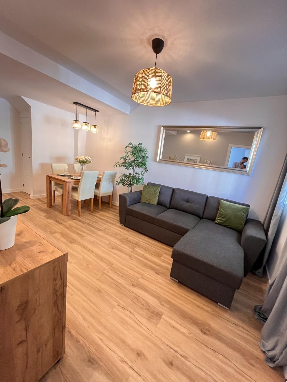 Townhouse in Orihuela, Alicante, Spanien 3 Schlafzimmer, 83 m2 Nr. 191644
