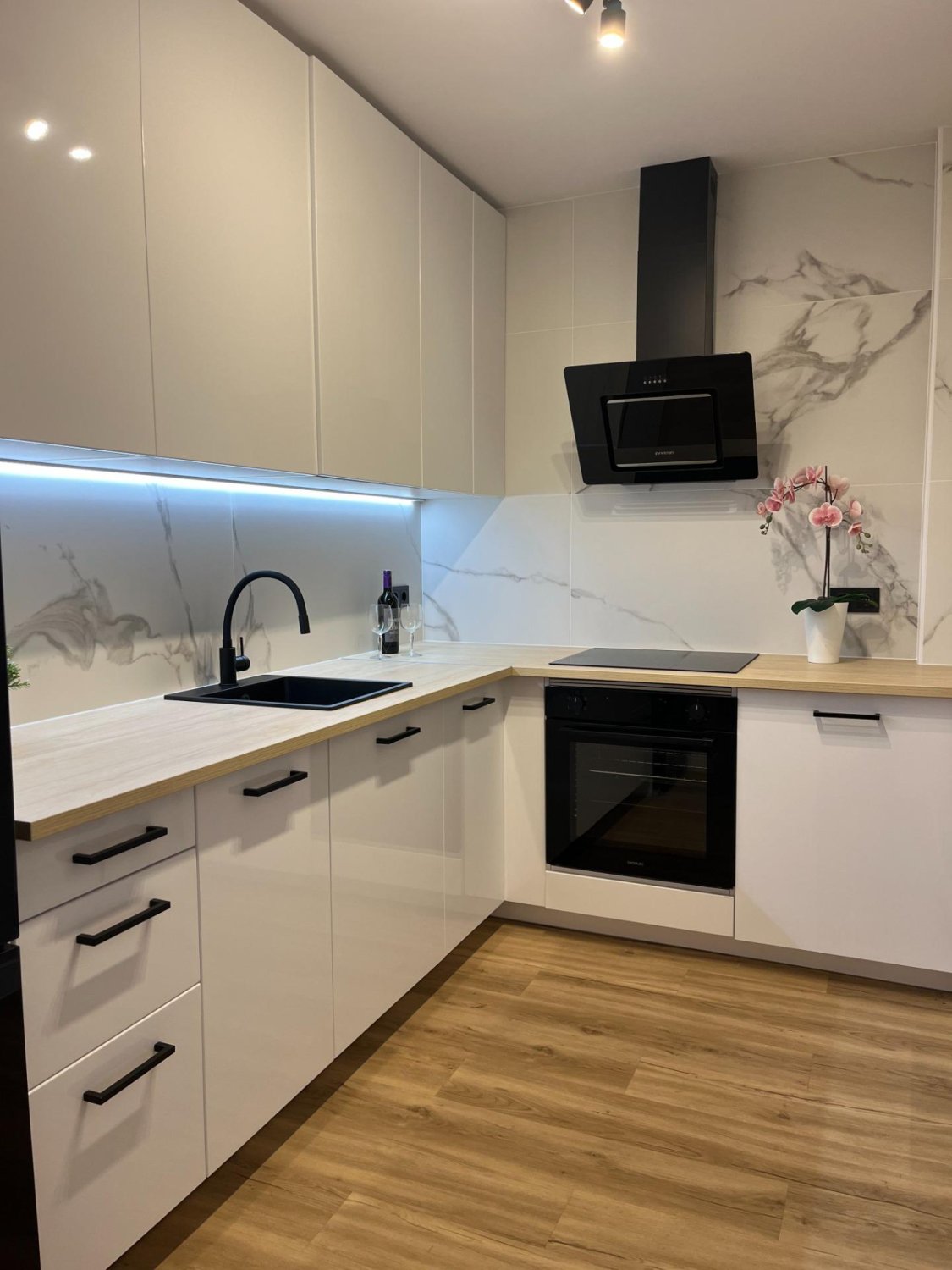 Townhouse in Orihuela, Alicante, Spanien 3 Schlafzimmer, 83 m2 Nr. 191644