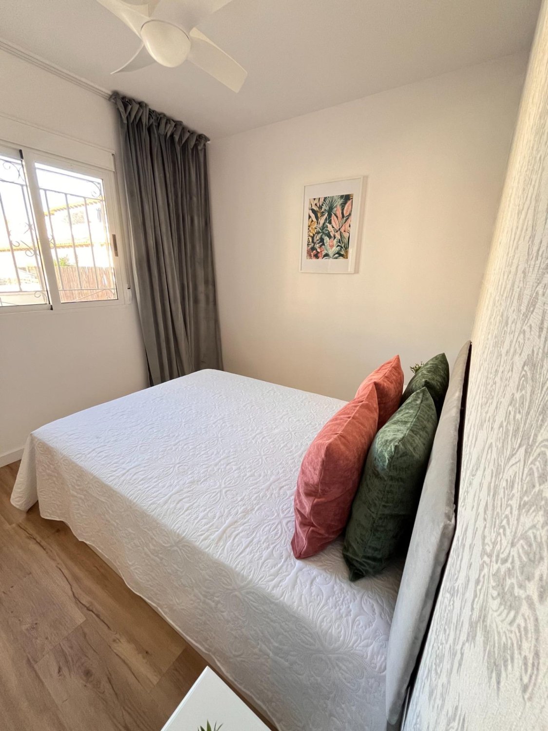 Townhouse in Orihuela, Alicante, Spanien 3 Schlafzimmer, 83 m2 Nr. 191644