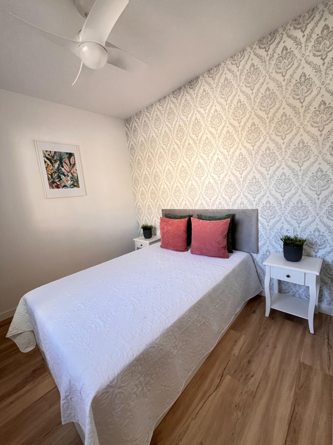 Townhouse in Orihuela, Alicante, Spanien 3 Schlafzimmer, 83 m2 Nr. 191644