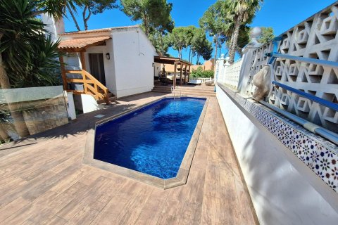 Huvila Pinar De Campoverde, Alicante, Espanja 3 makuuhuonetta, 168 m2 No. 191646
