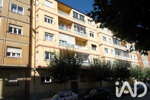 Apartment à Leon, Espagne 2 chambres, 60 m2 No. 196556