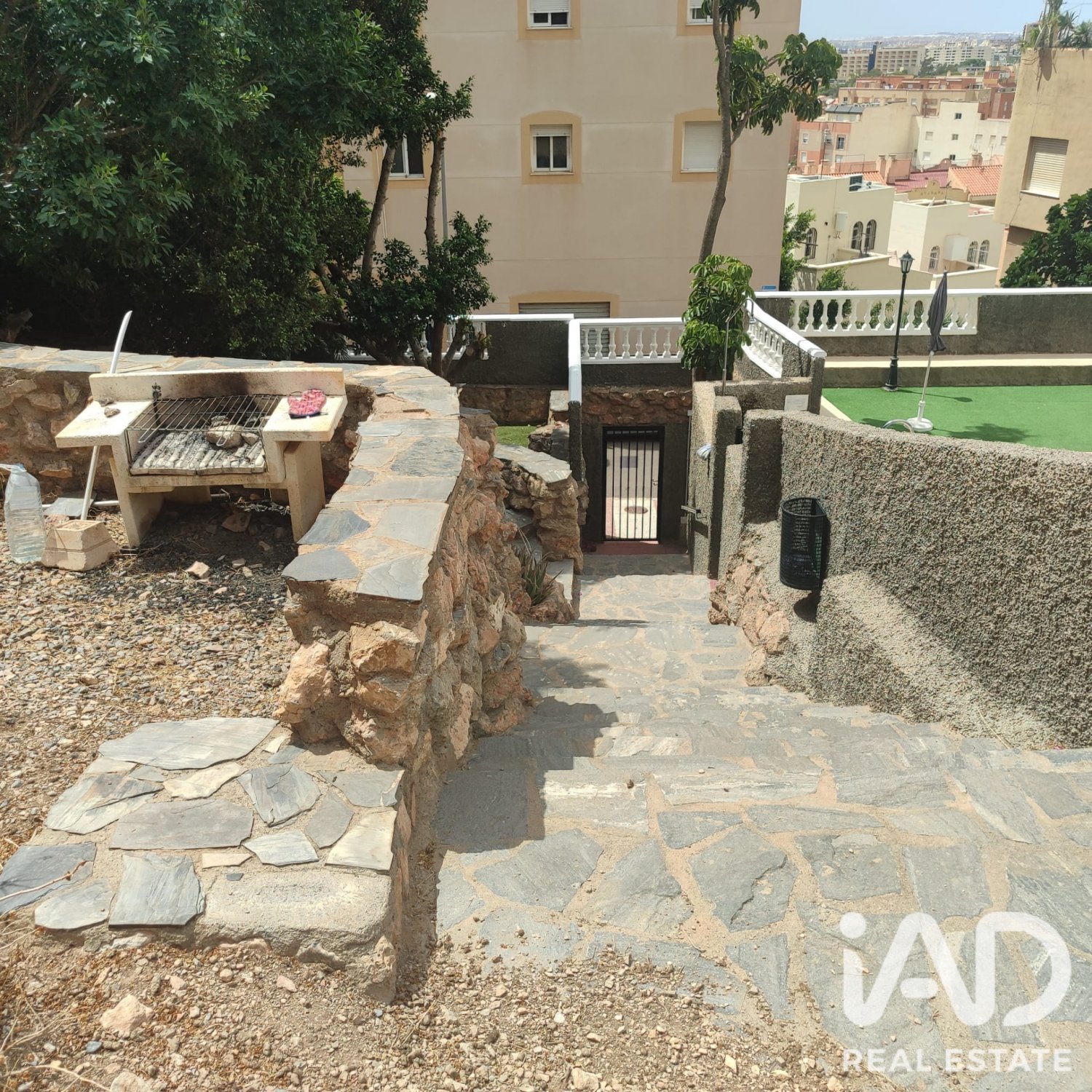 Apartamento en Roquetas de Mar, Almería, España 2 dormitorios, 111 m2 No. 196557
