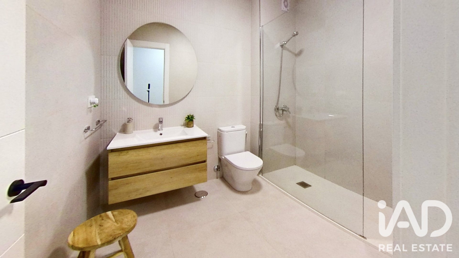 Apartamento en Roquetas de Mar, Almería, España 2 dormitorios, 111 m2 No. 196557