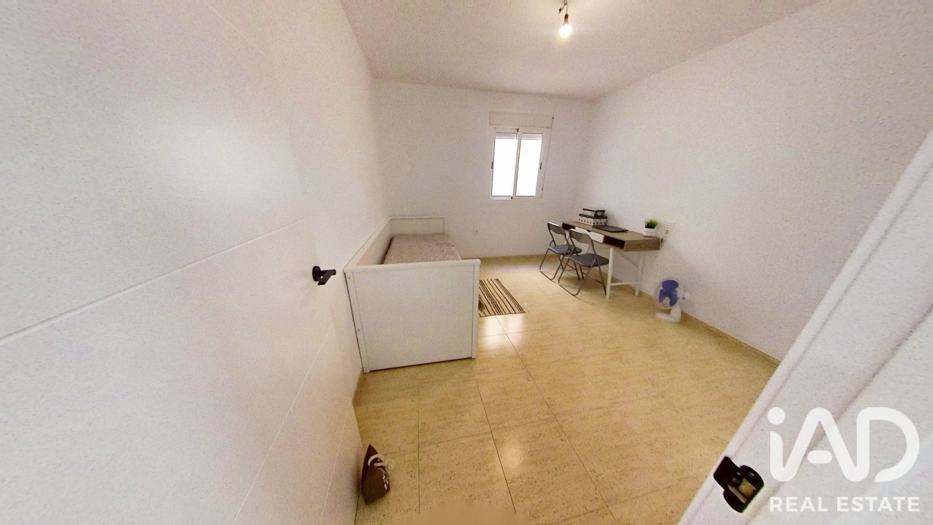 Apartamento en Roquetas de Mar, Almería, España 2 dormitorios, 111 m2 No. 196557