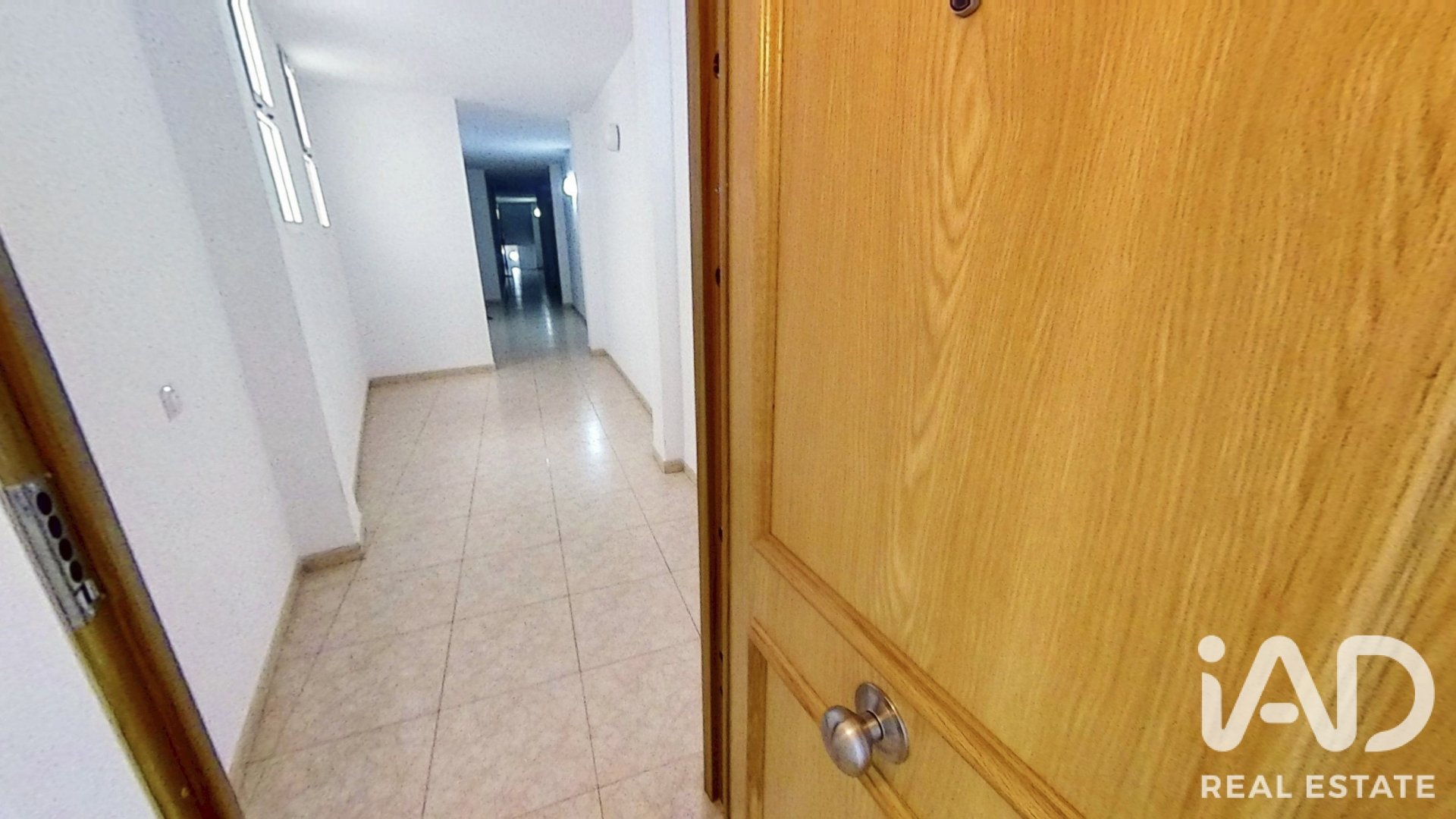 Apartamento en Roquetas de Mar, Almería, España 2 dormitorios, 111 m2 No. 196557