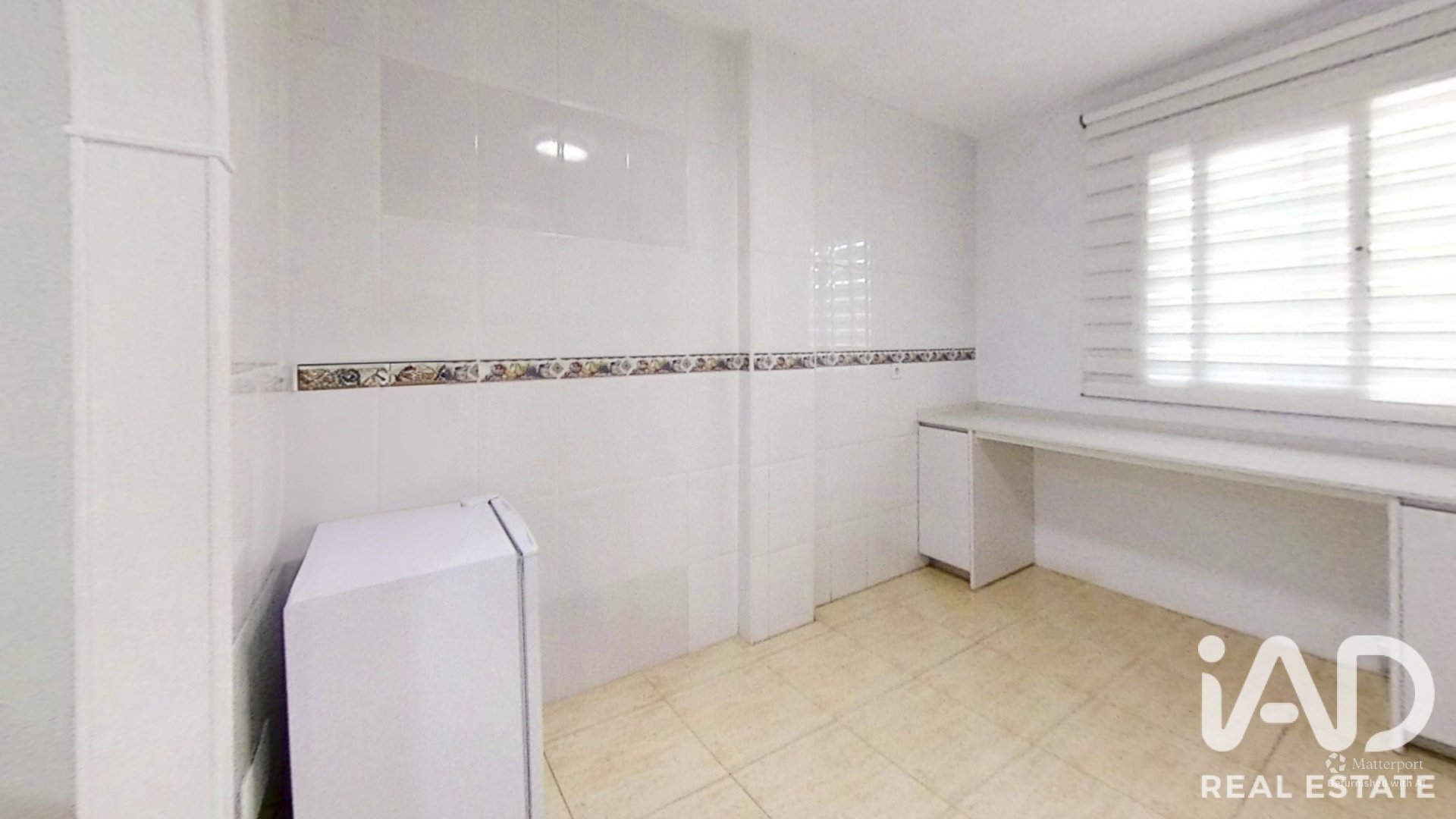 Apartamento en Roquetas de Mar, Almería, España 2 dormitorios, 111 m2 No. 196557