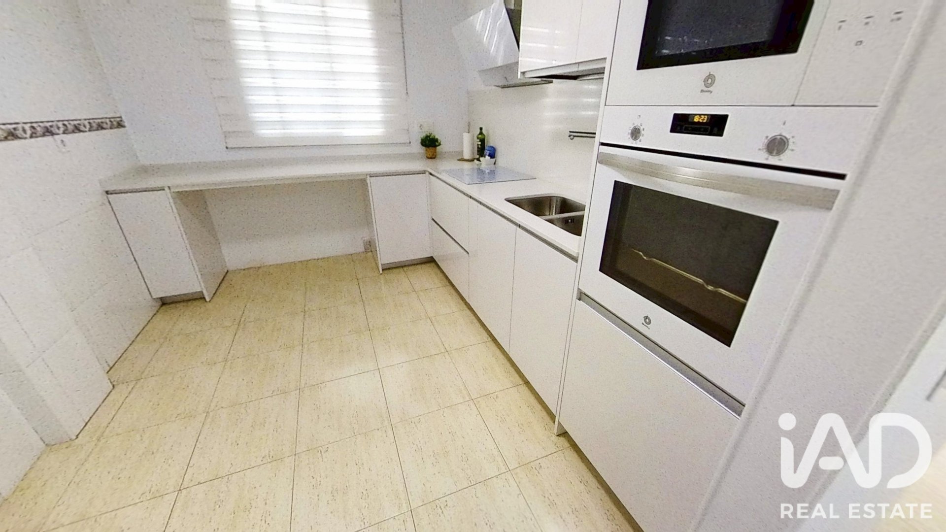 Apartamento en Roquetas de Mar, Almería, España 2 dormitorios, 111 m2 No. 196557