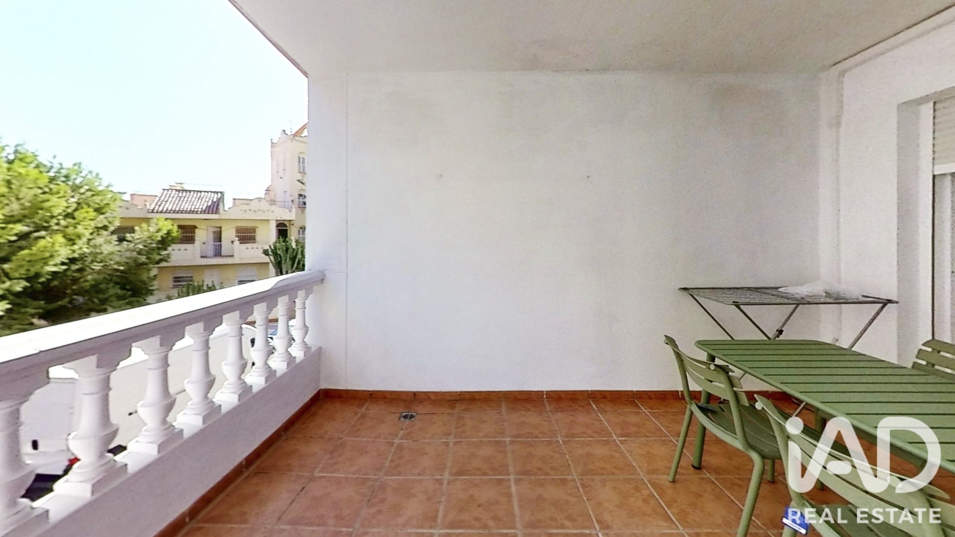 Apartamento en Roquetas de Mar, Almería, España 2 dormitorios, 111 m2 No. 196557