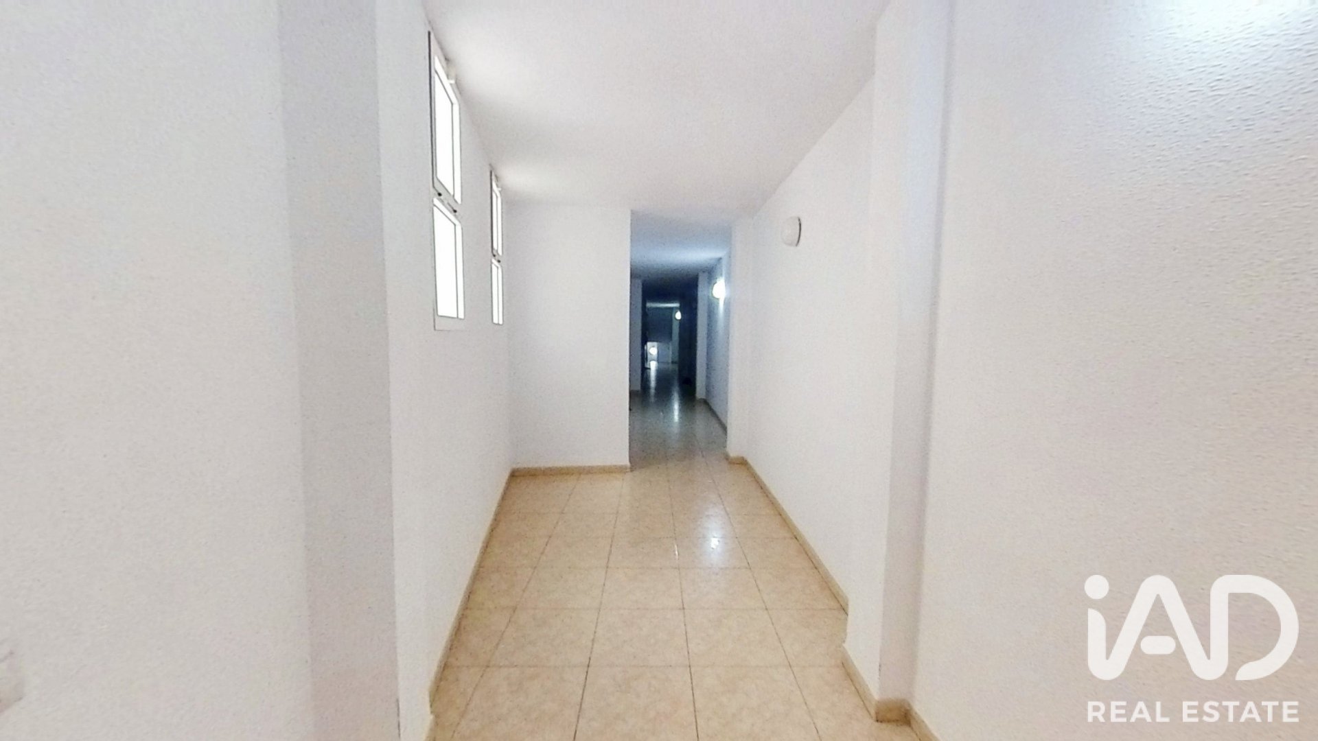 Apartamento en Roquetas de Mar, Almería, España 2 dormitorios, 111 m2 No. 196557