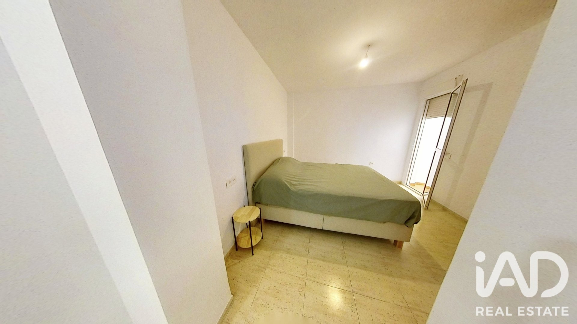 Apartamento en Roquetas de Mar, Almería, España 2 dormitorios, 111 m2 No. 196557