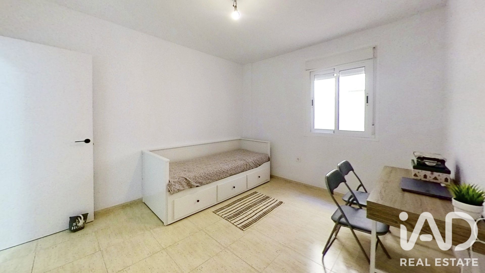 Apartamento en Roquetas de Mar, Almería, España 2 dormitorios, 111 m2 No. 196557