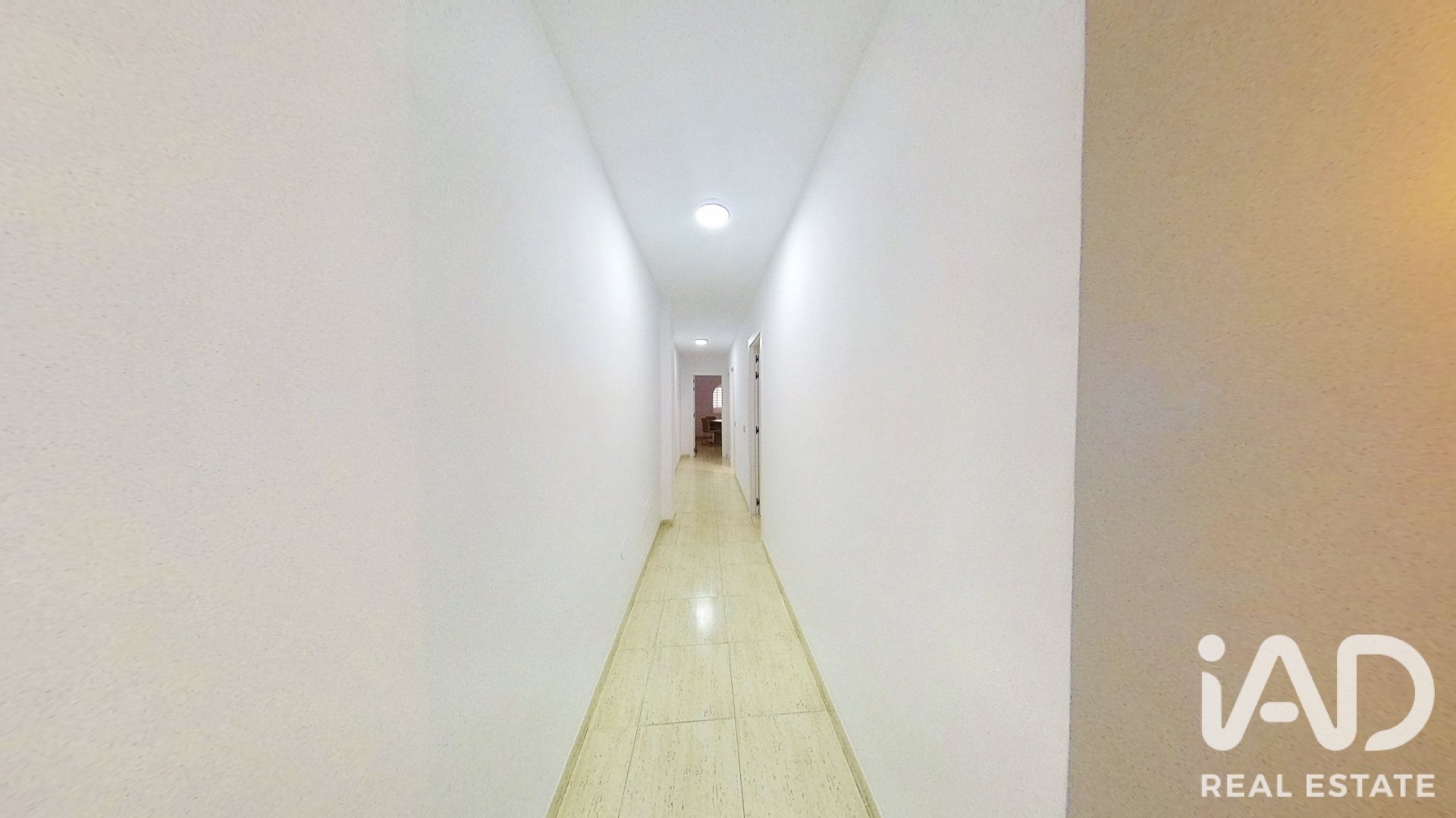 Apartamento en Roquetas de Mar, Almería, España 2 dormitorios, 111 m2 No. 196557