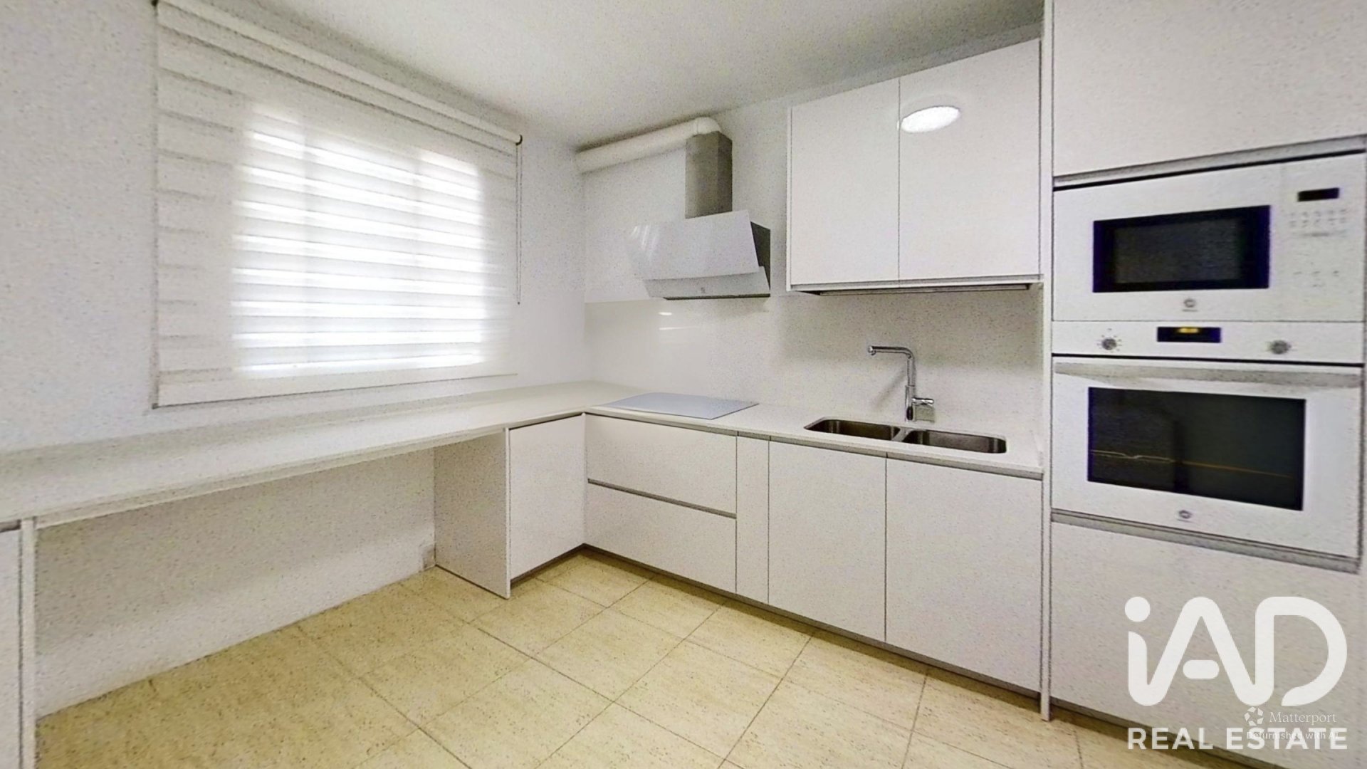 Apartamento en Roquetas de Mar, Almería, España 2 dormitorios, 111 m2 No. 196557