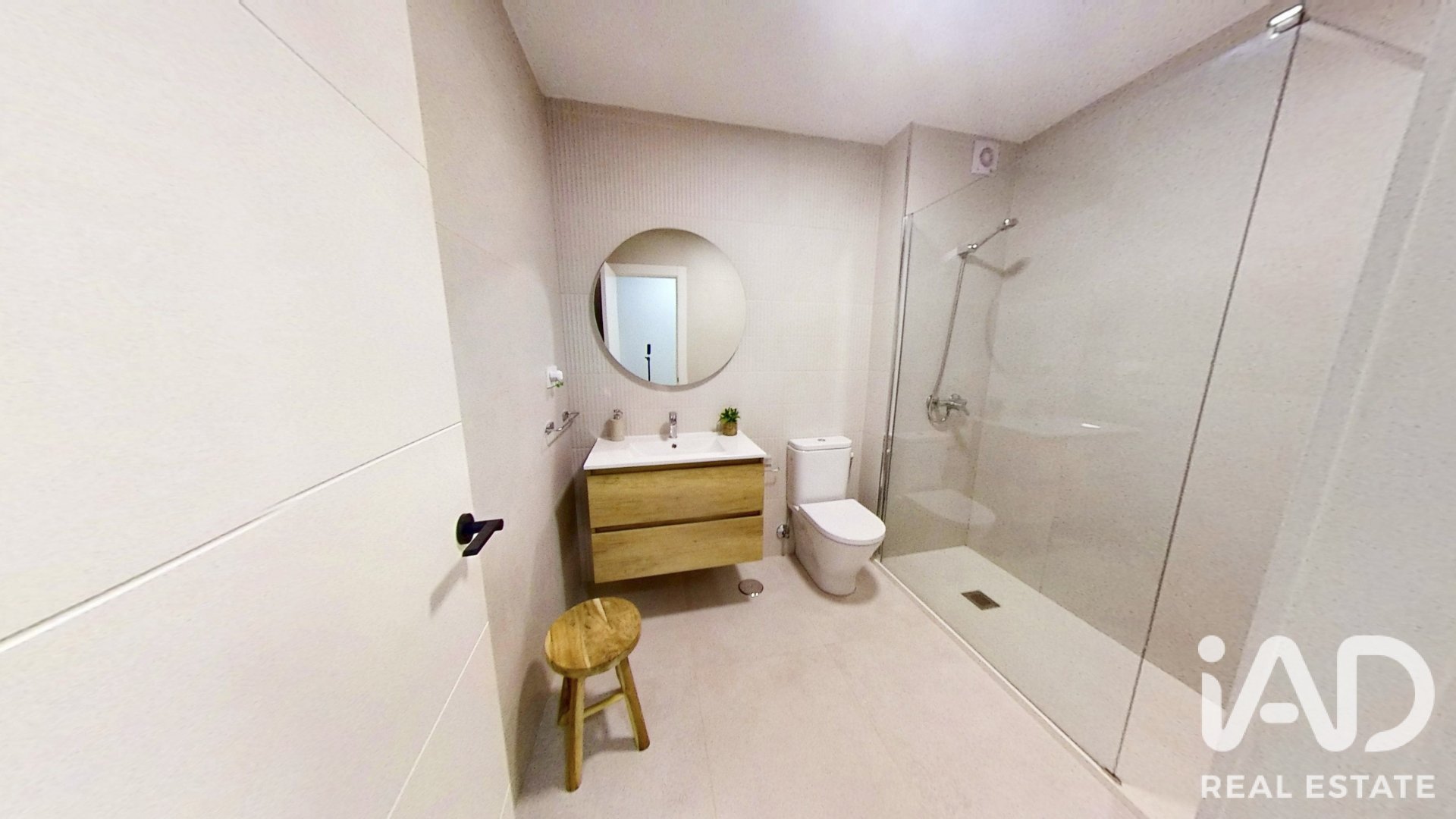 Apartamento en Roquetas de Mar, Almería, España 2 dormitorios, 111 m2 No. 196557