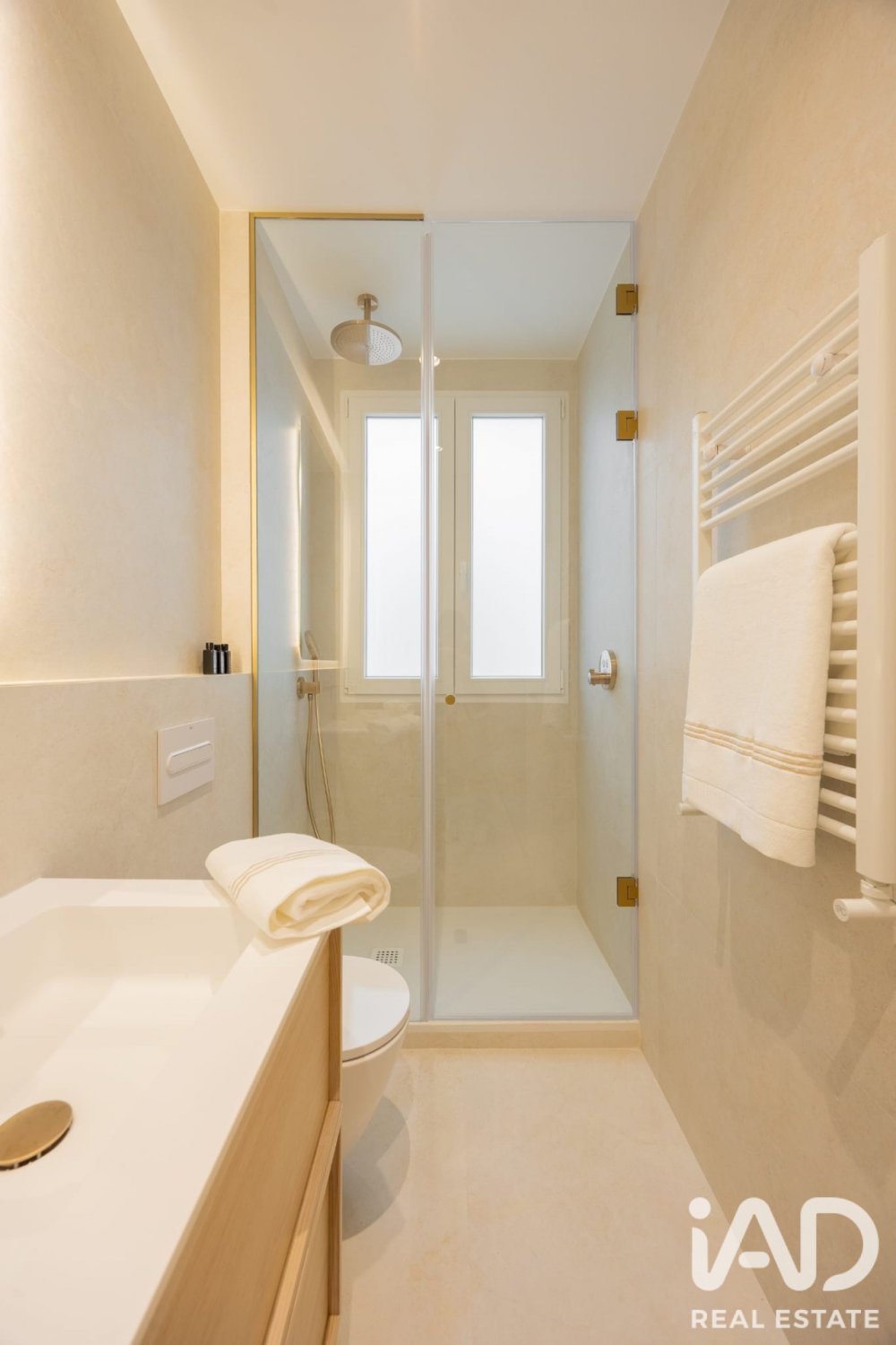 Dzīvoklis Madrid, Spānijā 2 istabas, 103 m2 Nr. 196554