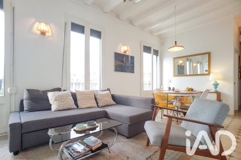 Dzīvoklis Barcelona, Spānijā 2 istabas, 65 m2 Nr. 196558