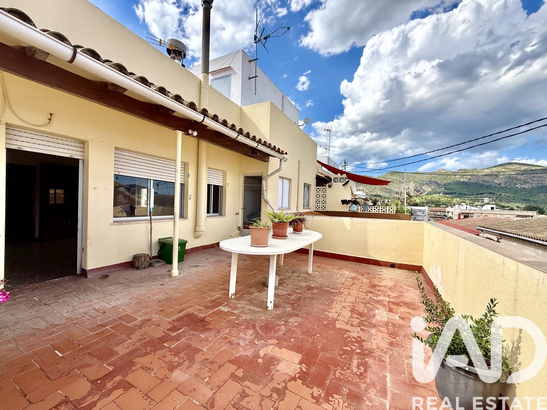 Wohnung in Xalo, Alicante, Spanien 3 Schlafzimmer, 99 m2 Nr. 184782