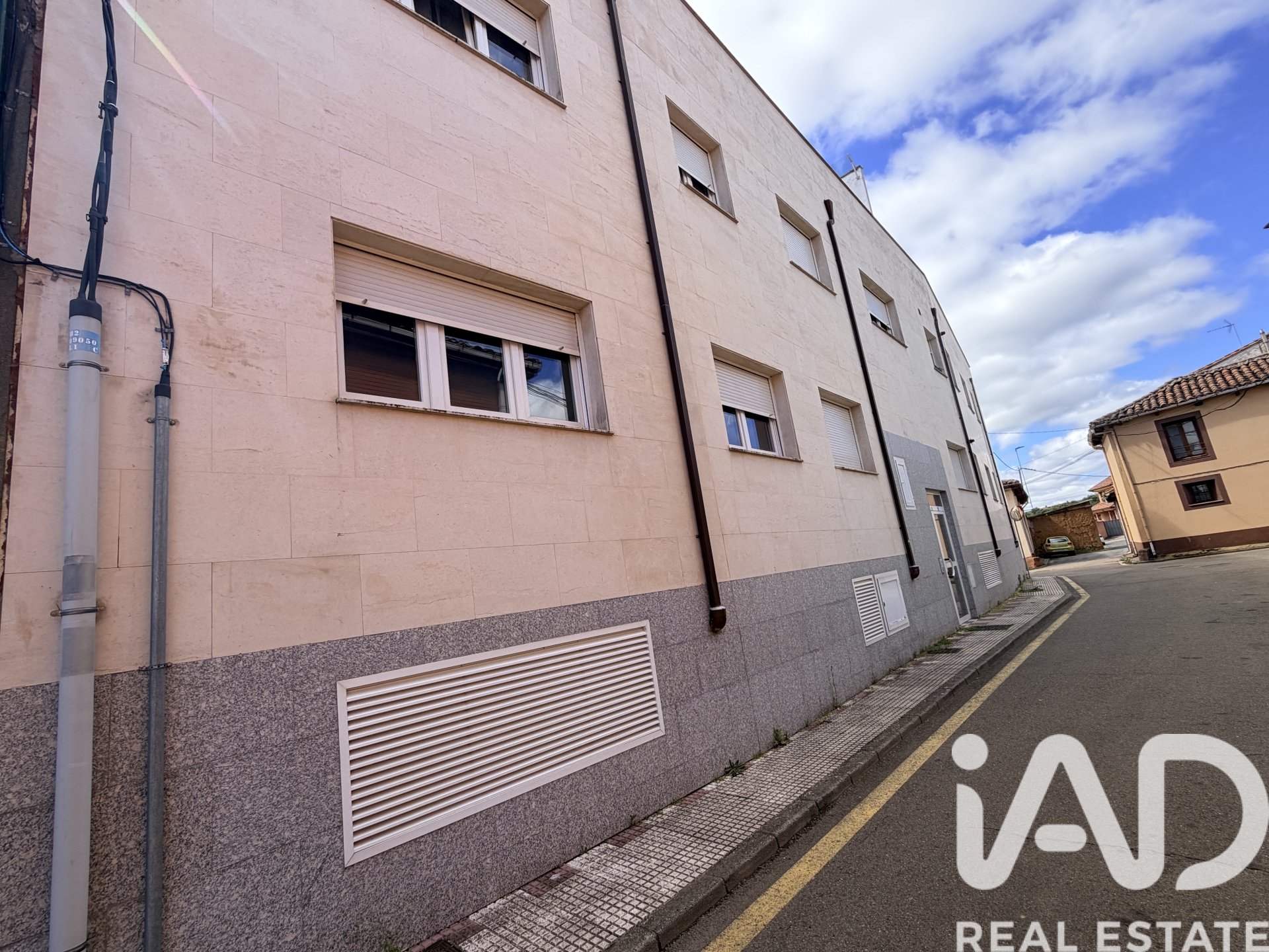 Dzīvoklis Villaquilambre, Leon, Spānijā 2 istabas, 75 m2 Nr. 184777