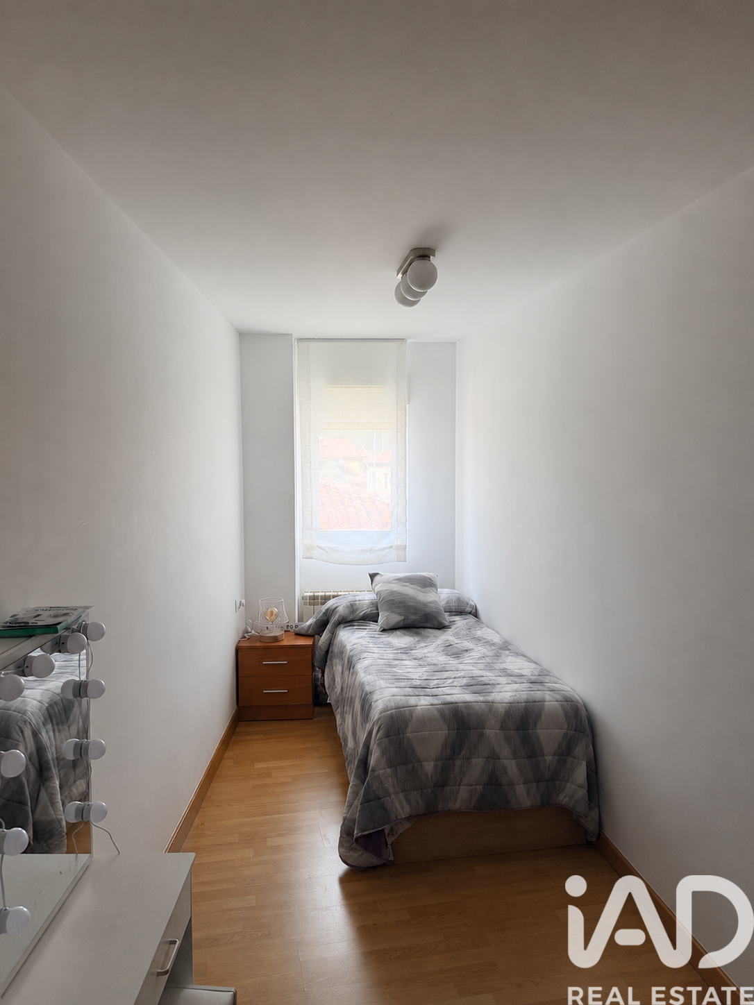 Dzīvoklis Villaquilambre, Leon, Spānijā 2 istabas, 75 m2 Nr. 184777