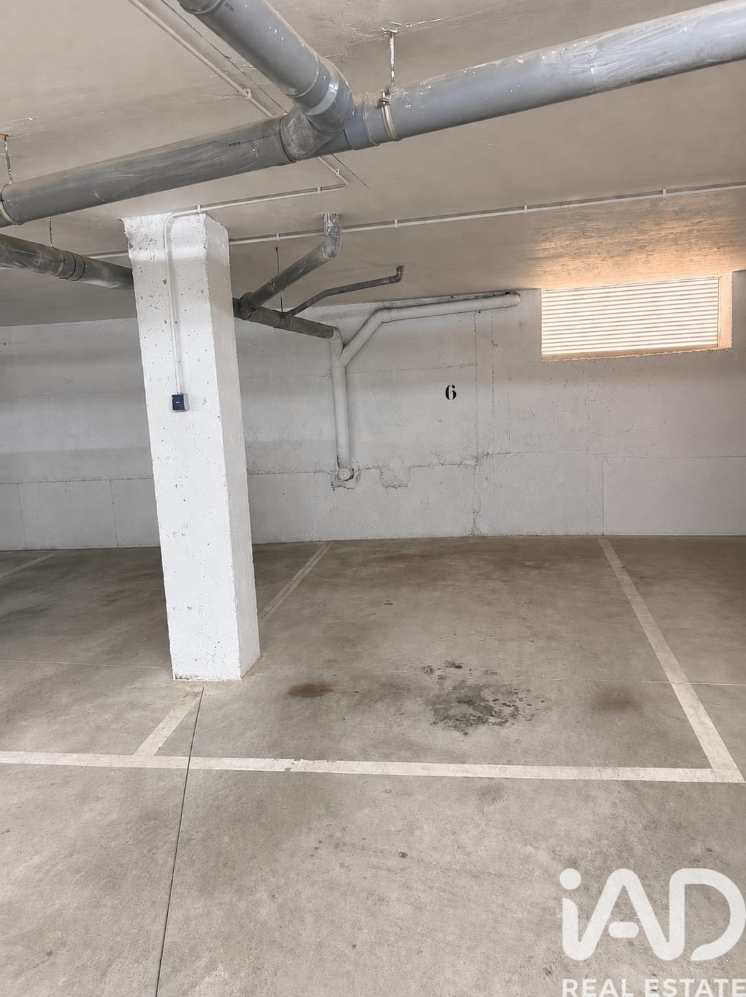 Dzīvoklis Villaquilambre, Leon, Spānijā 2 istabas, 75 m2 Nr. 184777