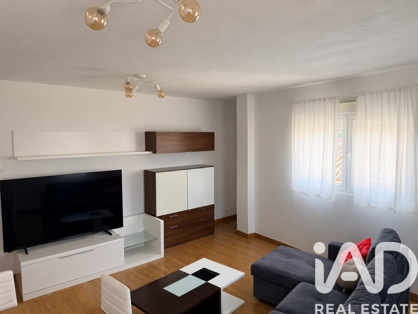 Dzīvoklis Villaquilambre, Leon, Spānijā 2 istabas, 75 m2 Nr. 184777
