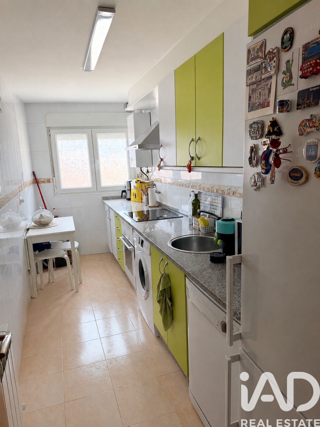 Dzīvoklis Villaquilambre, Leon, Spānijā 2 istabas, 75 m2 Nr. 184777