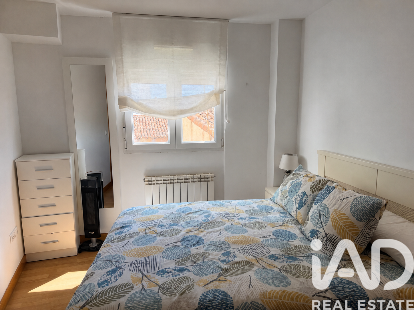 Dzīvoklis Villaquilambre, Leon, Spānijā 2 istabas, 75 m2 Nr. 184777