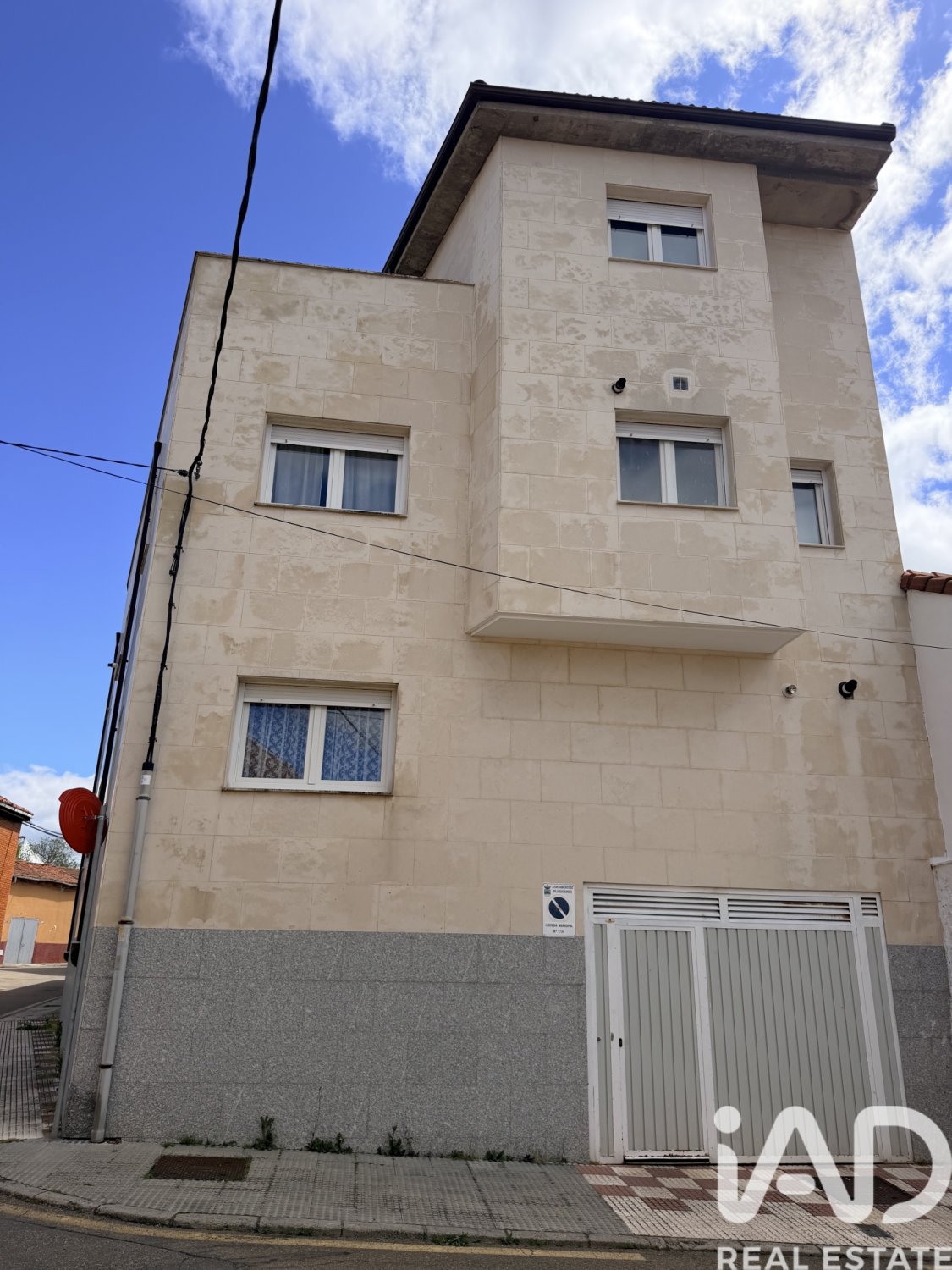 Dzīvoklis Villaquilambre, Leon, Spānijā 2 istabas, 75 m2 Nr. 184777