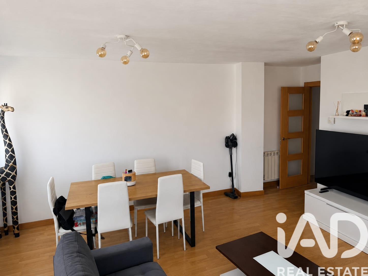 Dzīvoklis Villaquilambre, Leon, Spānijā 2 istabas, 75 m2 Nr. 184777