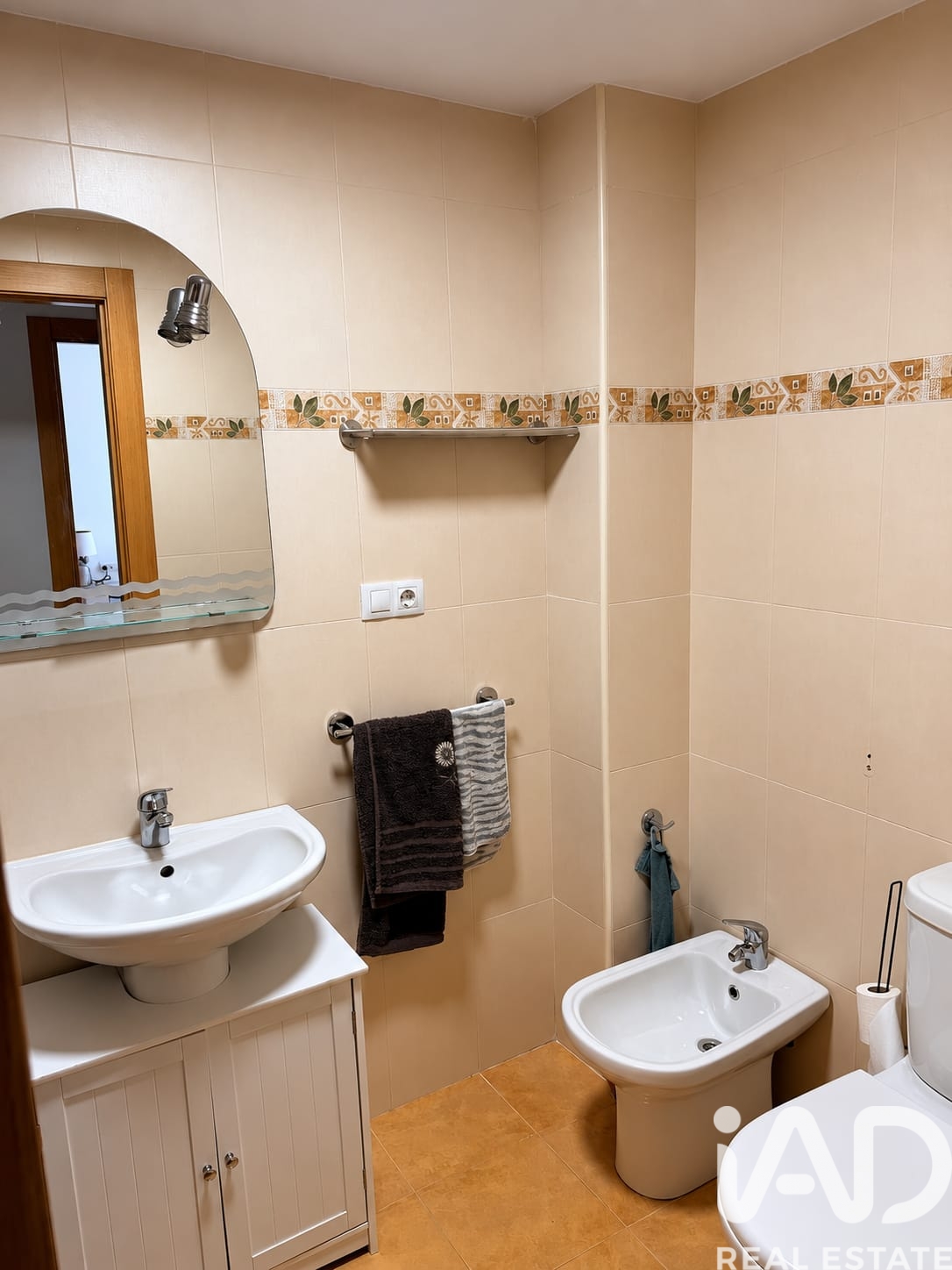 Dzīvoklis Villaquilambre, Leon, Spānijā 2 istabas, 75 m2 Nr. 184777