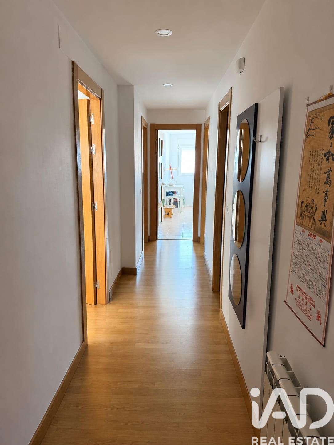 Dzīvoklis Villaquilambre, Leon, Spānijā 2 istabas, 75 m2 Nr. 184777