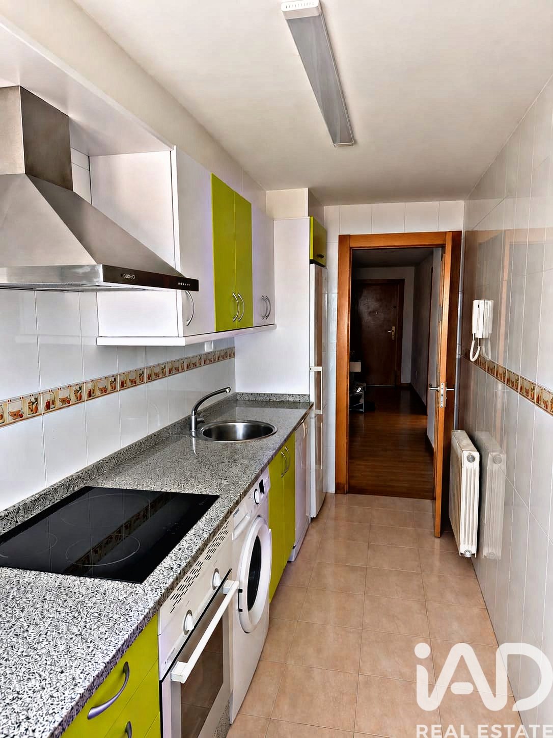 Dzīvoklis Villaquilambre, Leon, Spānijā 2 istabas, 75 m2 Nr. 184777