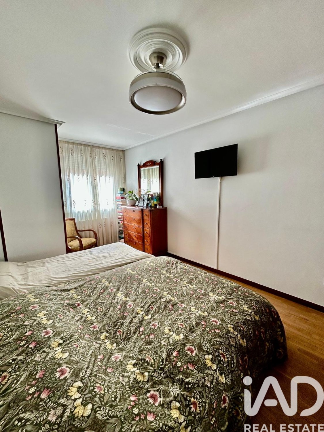 Apartment in La Baneza, Leon, Spain 3 bedrooms, 125 sq.m. No. 184781