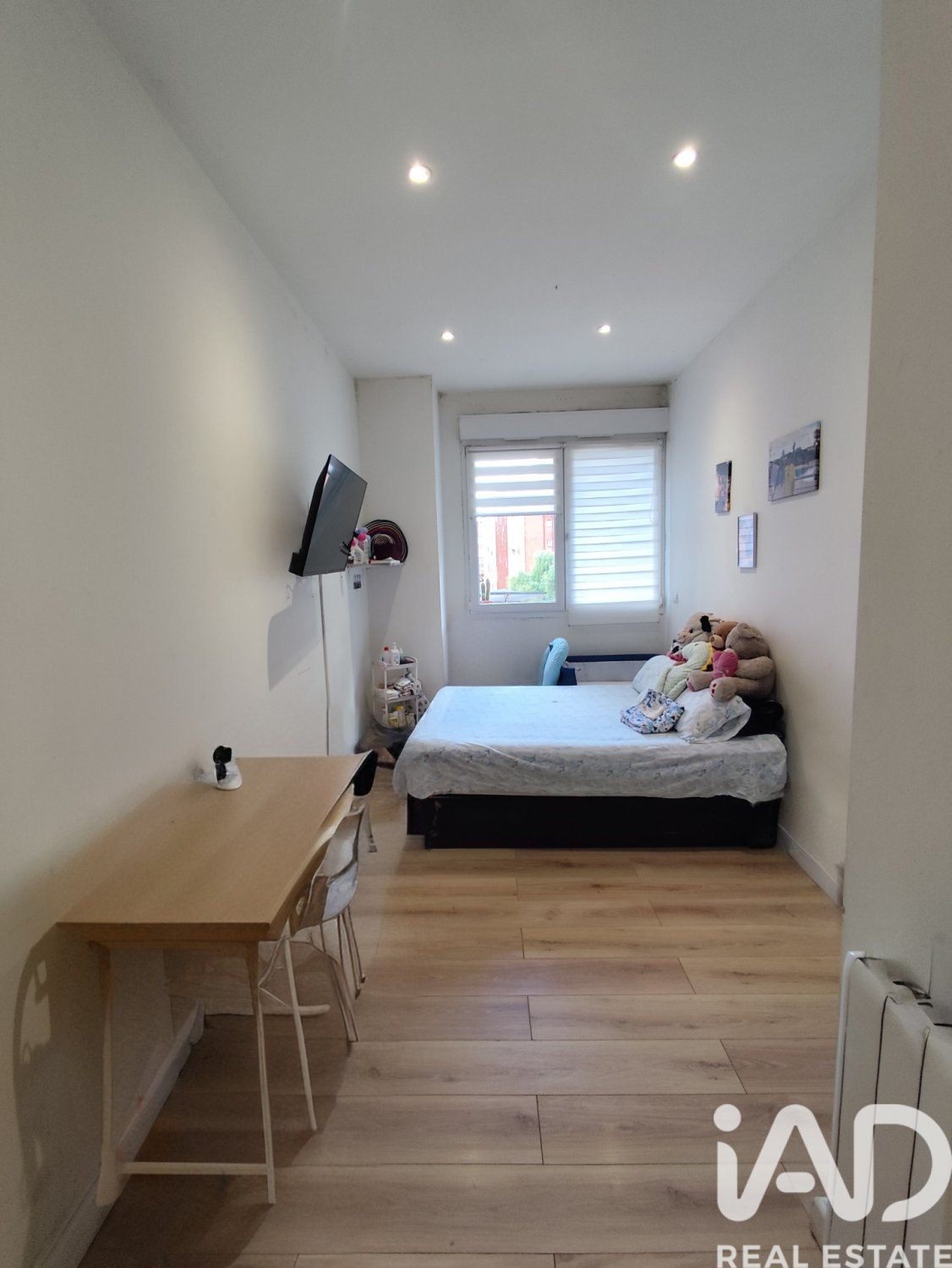 Appartamento a Basauri, Biscay, Spagna 1 camera da letto,  N° 184776