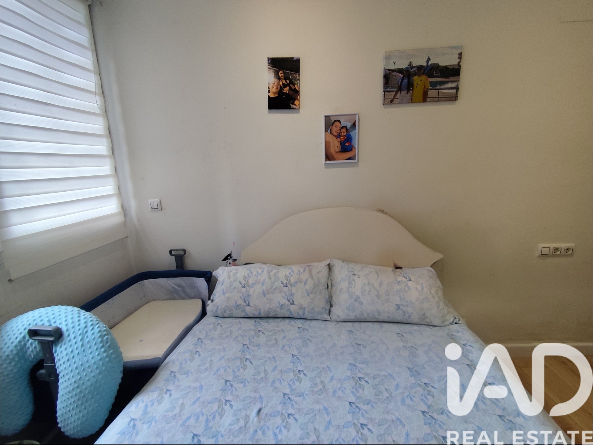 Appartamento a Basauri, Biscay, Spagna 1 camera da letto,  N° 184776